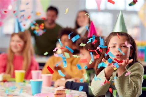 21 Exciting Birthday Party Games for 12.